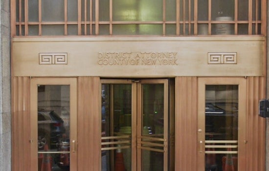 Manhattan Shocker, 104-Count Child Sex Trafficking Indictment Rocks Washington Heights