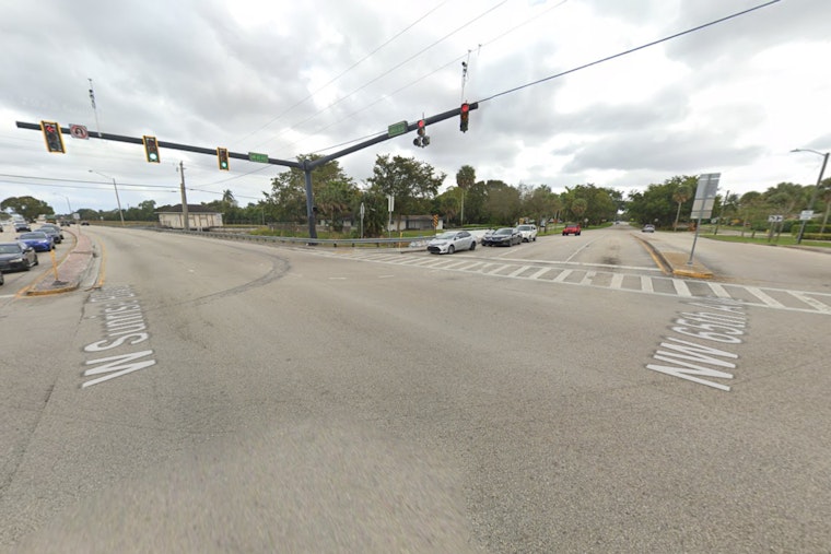 Manhunt Continues for Gunman in Fatal Domestic Shooting in Plantation, Community on Edge as Police Advise Sheltering in Place