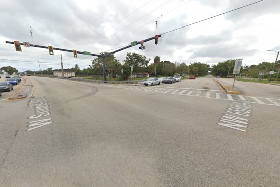 Manhunt Continues for Gunman in Fatal Domestic Shooting in Plantation, Community on Edge as Police Advise Sheltering in Place