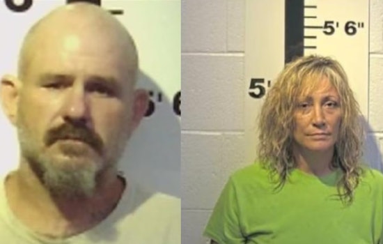 Manhunt Escalates for 'Armed and Dangerous' Felony Suspect Ralph E. Ray in Tennessee