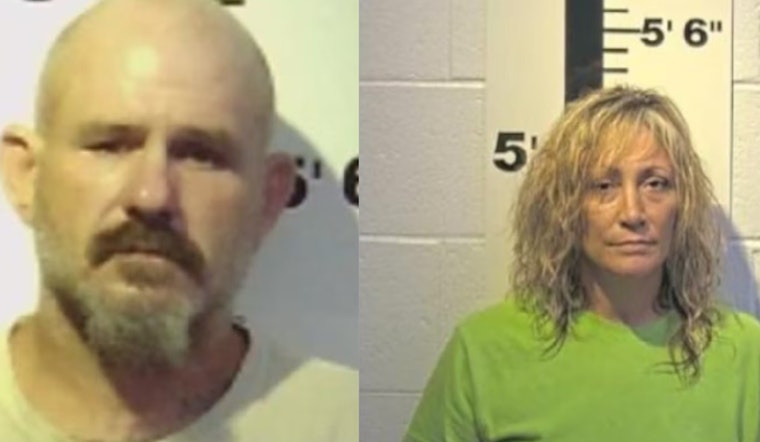 Manhunt Escalates for 'Armed and Dangerous' Felony Suspect Ralph E. Ray in Tennessee