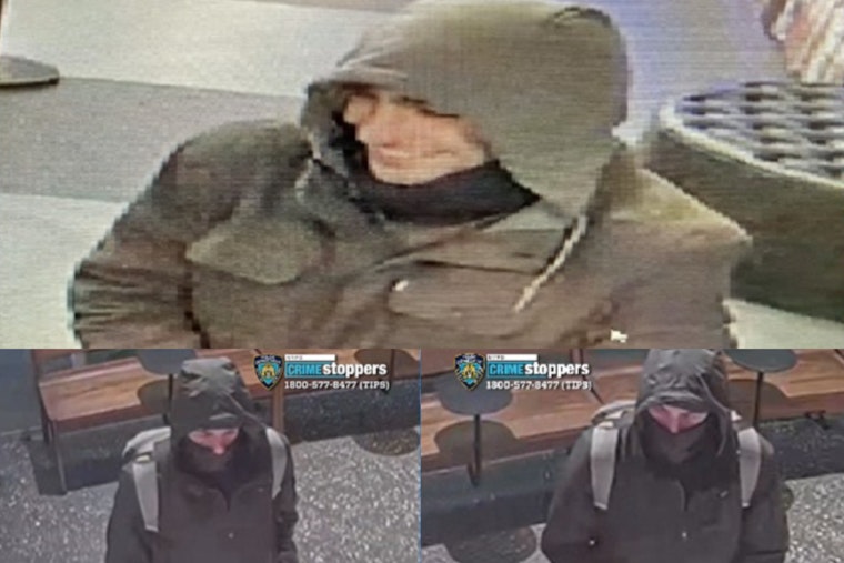 Manhunt Escalates for UnitedHealthcare CEO's Alleged Shooter in NYC, Over 200 Surveillance Images Captured