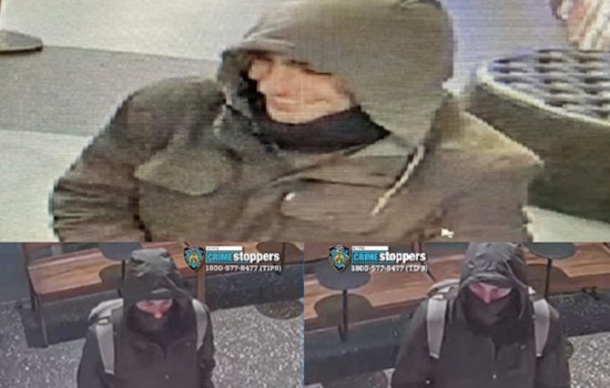 Manhunt Escalates for UnitedHealthcare CEO's Alleged Shooter in NYC, Over 200 Surveillance Images Captured