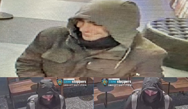Manhunt Escalates for UnitedHealthcare CEO's Alleged Shooter in NYC, Over 200 Surveillance Images Captured