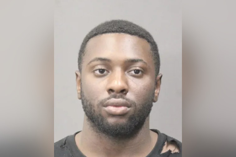 Manhunt in Progress: Suspect Escapes Custody in Houston, Public Warned Not to Approach