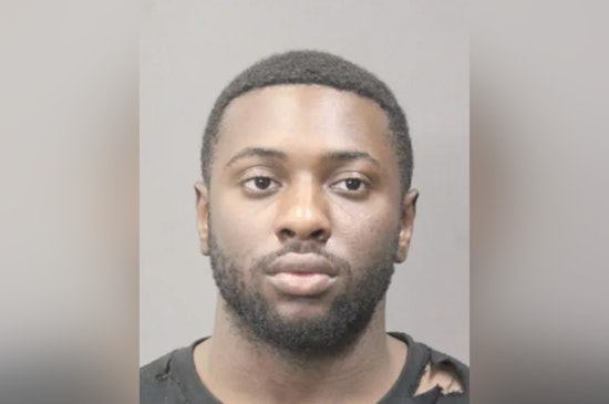 Manhunt in Progress: Suspect Escapes Custody in Houston, Public Warned Not to Approach