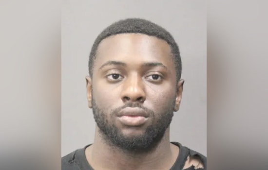 Manhunt in Progress: Suspect Escapes Custody in Houston, Public Warned Not to Approach
