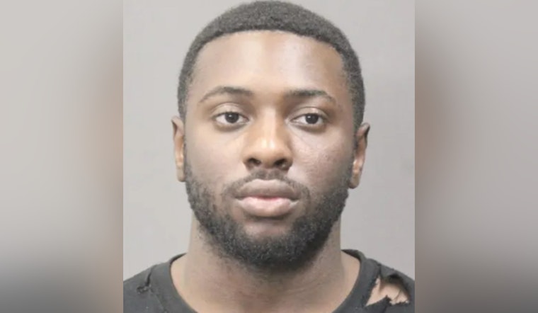 Manhunt in Progress: Suspect Escapes Custody in Houston, Public Warned Not to Approach
