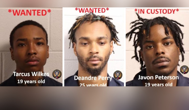 Manhunt Madness: $5K Bounty for Duo Suspected in Jackson Toddler Tragedy and Multiple Shootings