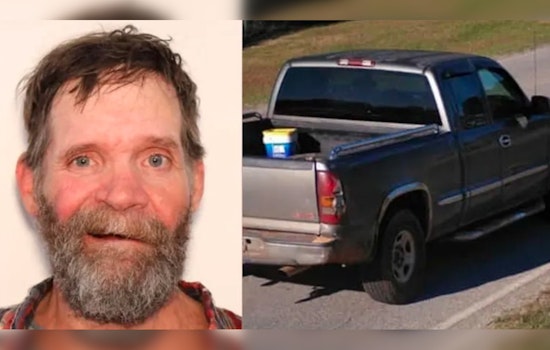 Manhunt Underway in Georgia for Suspect Shannon Box in Connection with Tignall Triple Homicide