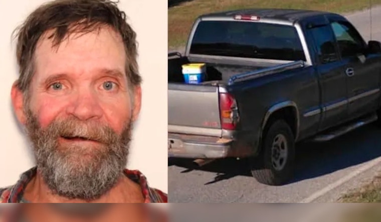 Manhunt Underway in Georgia for Suspect Shannon Box in Connection with Tignall Triple Homicide