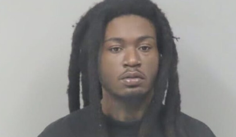 Manhunt Underway in St. Louis as Authorities Search for Dangerous Escapee from Jennings Jail
