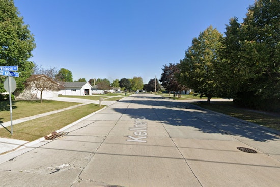 Manitowoc Man Arrested on Suspicion of Child Pornography, Police Seek Additional Victims