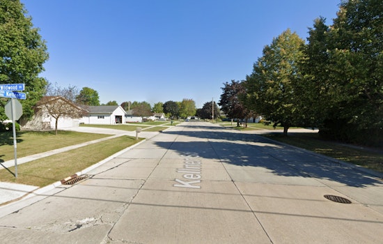 Manitowoc Man Arrested on Suspicion of Child Pornography, Police Seek Additional Victims