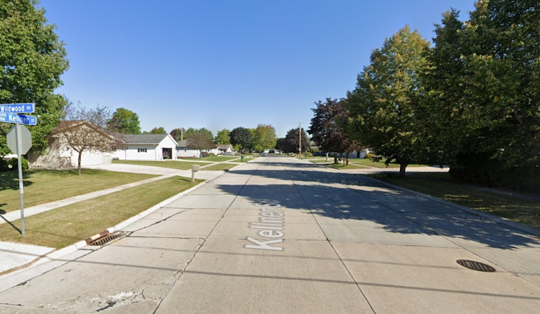 Manitowoc Man Arrested on Suspicion of Child Pornography, Police Seek Additional Victims