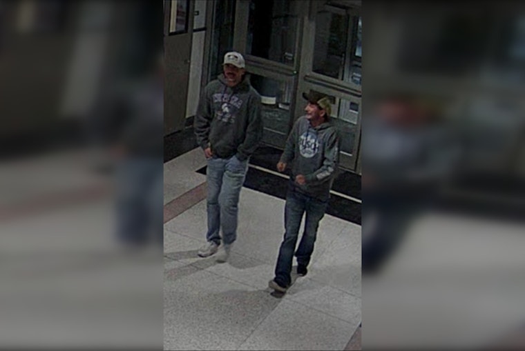 Mankato Authorities Identify Suspects Accused of Breaking into Mankato Place Mall
