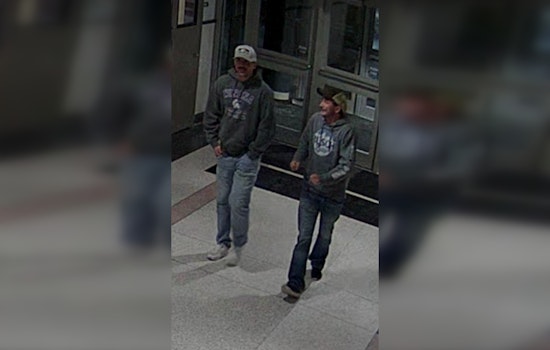 Mankato Authorities Identify Suspects Accused of Breaking into Mankato Place Mall