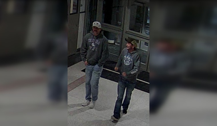 Mankato Authorities Identify Suspects Accused of Breaking into Mankato Place Mall
