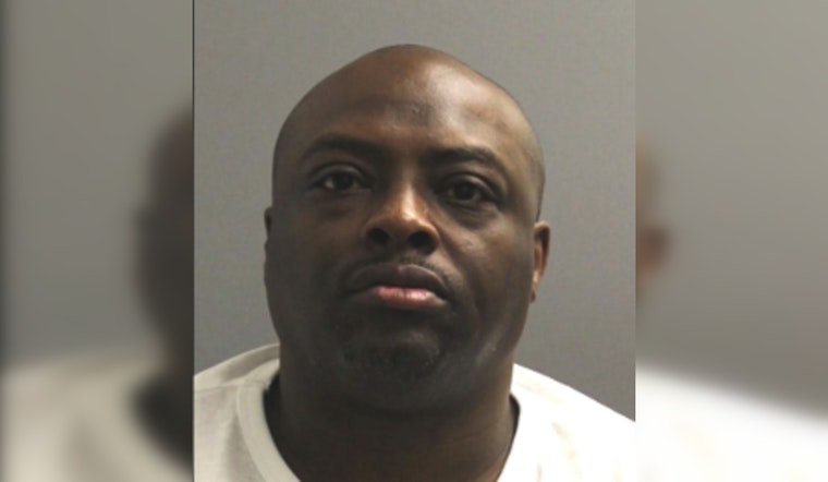 Mankato Community Alert: Level 3 Predatory Offender to Be Released Near Cherry Street