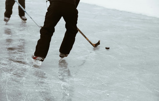 Mankato, Minnesota Embraces Winter Cheer as Outdoor Ice Rinks Open for the Season