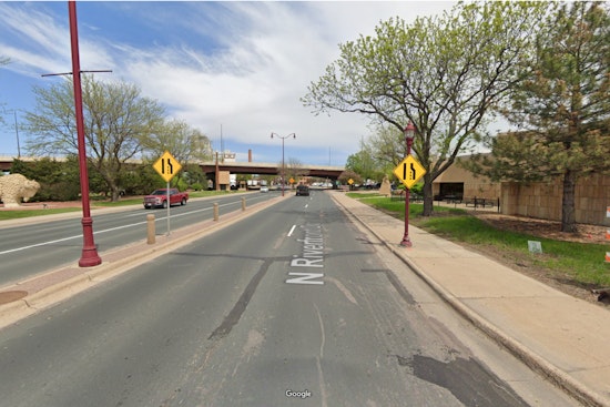 Mankato's Riverfront Drive to Close for Dakota Reconciliation and Healing Horse Ride Event on December 26