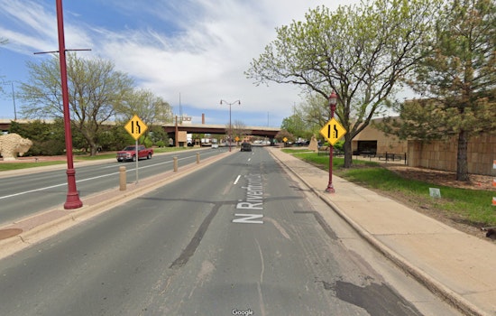 Mankato's Riverfront Drive to Close for Dakota Reconciliation and Healing Horse Ride Event on December 26