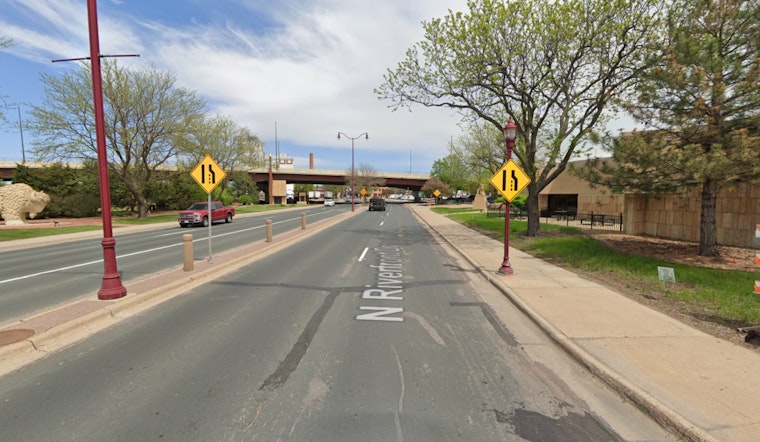 Mankato's Riverfront Drive to Close for Dakota Reconciliation and Healing Horse Ride Event on December 26
