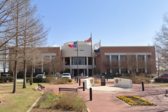 Mansfield Announces Holiday Schedule: City Offices Closed Dec. 24-25, Trash Pickup Continues as Usual