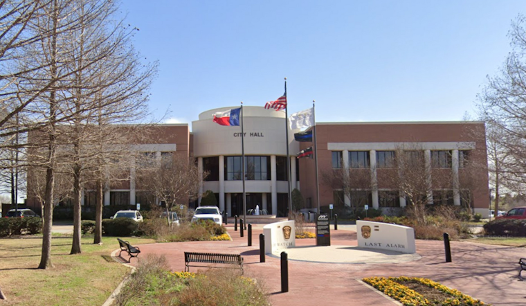 Mansfield Announces Holiday Schedule: City Offices Closed Dec. 24-25, Trash Pickup Continues as Usual