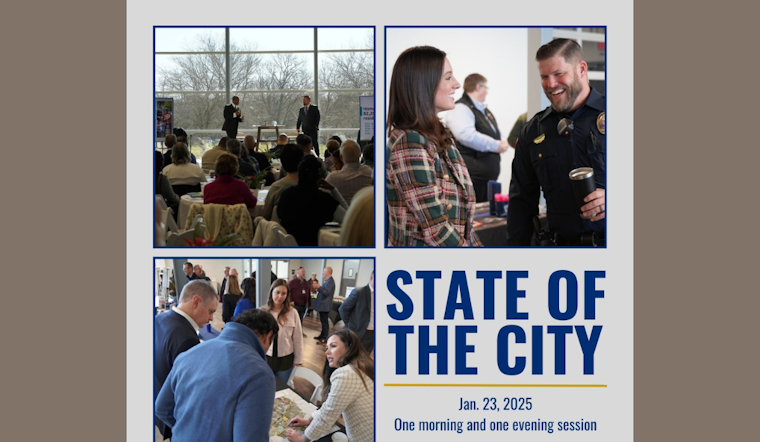 Mansfield Invites Residents to Participate in 'State of the City' Sessions for Insight into Local Governance