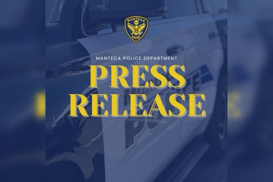Manteca Police to Implement DUI Checkpoint on December 20 to Boost Road Safety During Holiday Season