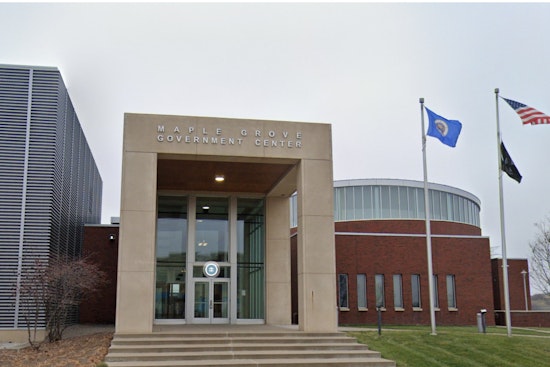 Maple Grove City Administrator Unveils Key Municipal Updates in Weekly Social Media Briefing