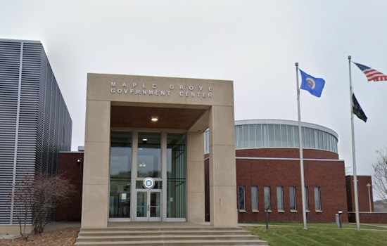 Maple Grove City Administrator Unveils Key Municipal Updates in Weekly Social Media Briefing