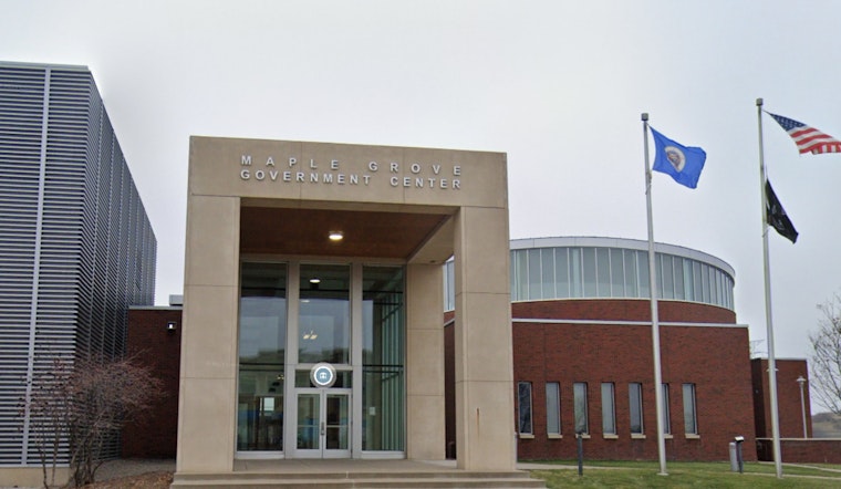 Maple Grove City Administrator Unveils Key Municipal Updates in Weekly Social Media Briefing