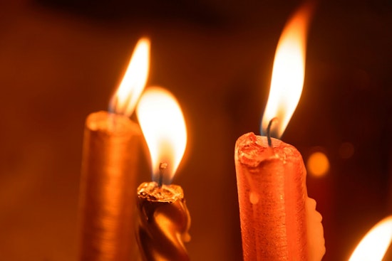 Maple Grove Community to Gather for Candlelight Memorial at Angel of Hope Statue on December 6