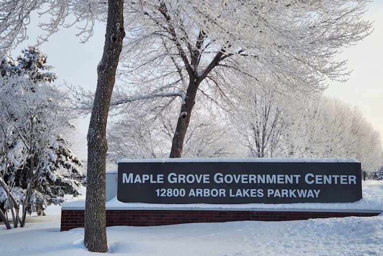 Maple Grove Embraces Holiday Spirit, Announces Seasonal City Office Closures