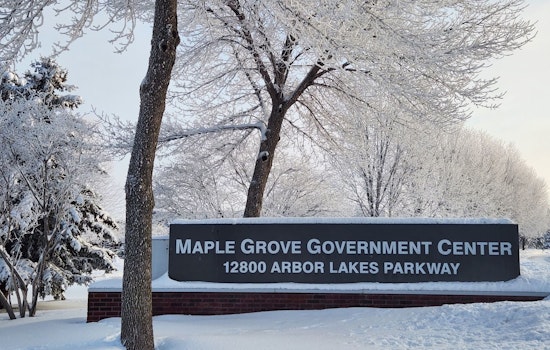 Maple Grove Embraces Holiday Spirit, Announces Seasonal City Office Closures
