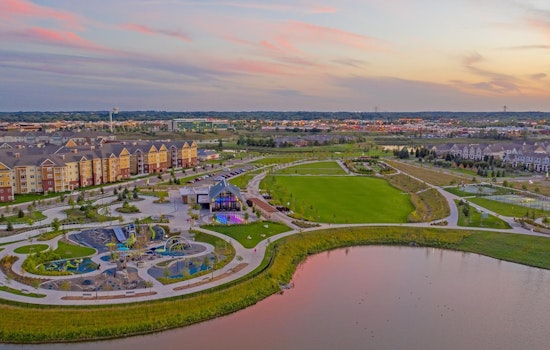 Maple Grove Lays Foundation for Future Growth with Strategic Capital Improvement Planning