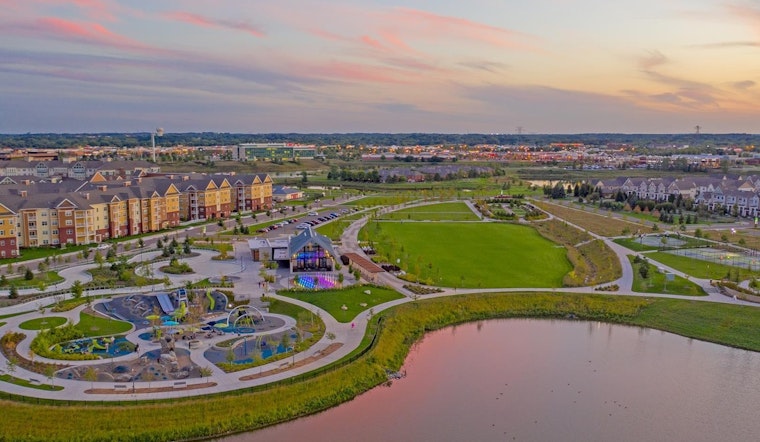 Maple Grove Lays Foundation for Future Growth with Strategic Capital Improvement Planning