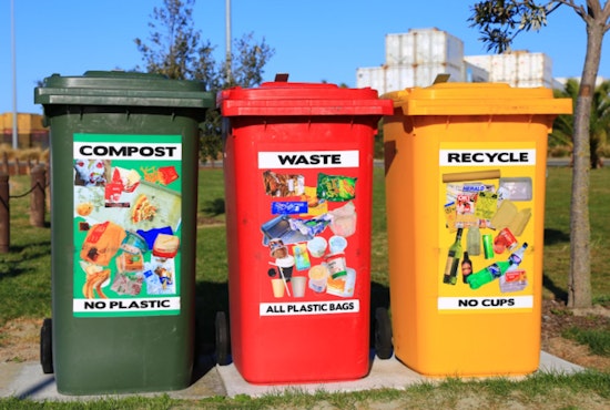 Maple Grove, MN Launches Organics Recycling Program in New Sustainability Push