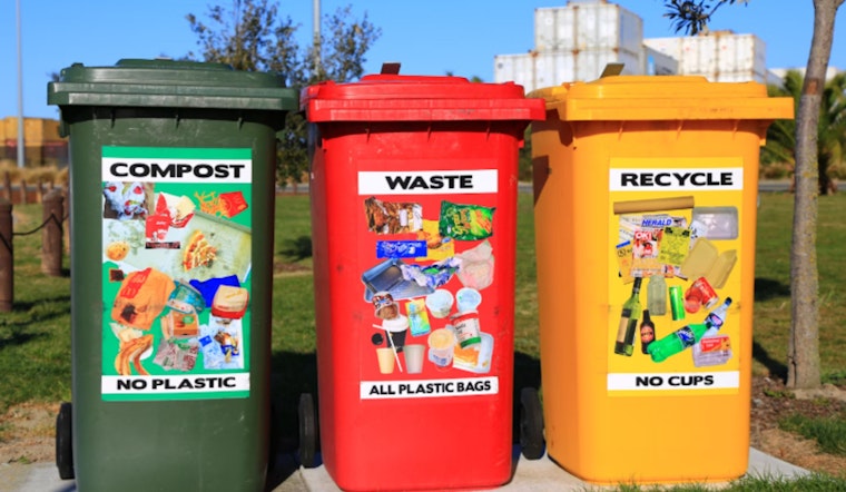 Maple Grove, MN Launches Organics Recycling Program in New Sustainability Push