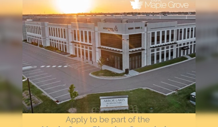 Maple Grove Seeks Enthusiastic Residents for Planning Commission Openings Through 2026
