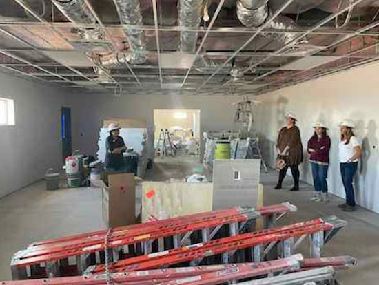 Marana Welcomes Sol Dog Lodge, A Sanctuary for Canine Care and Community Wellness
