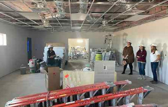 Marana Welcomes Sol Dog Lodge, A Sanctuary for Canine Care and Community Wellness