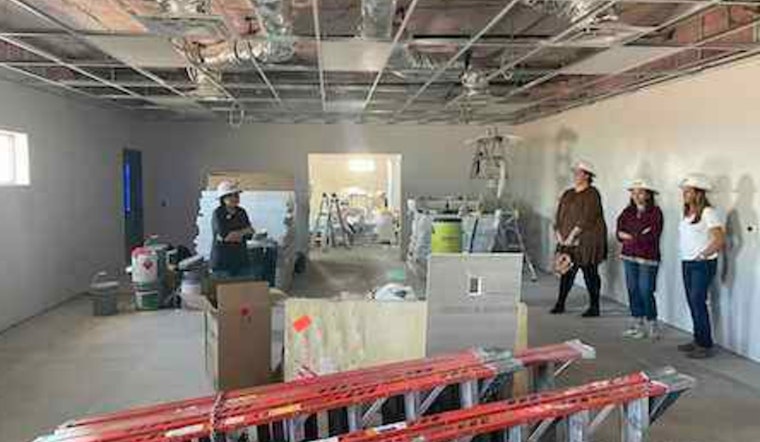 Marana Welcomes Sol Dog Lodge, A Sanctuary for Canine Care and Community Wellness