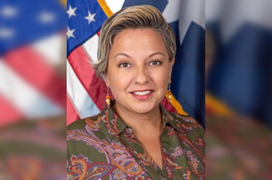Maria Sarabia Takes Helm as Ramsey County's New Chief of Staff Amid Continuing Community Challenges