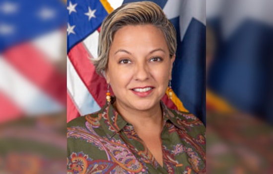 Maria Sarabia Takes Helm as Ramsey County's New Chief of Staff Amid Continuing Community Challenges