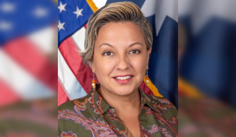 Maria Sarabia Takes Helm as Ramsey County's New Chief of Staff Amid Continuing Community Challenges