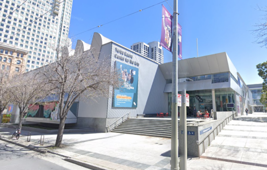 Maricelle Robles Takes Helm at Yerba Buena Center for the Arts Amidst Past Controversies