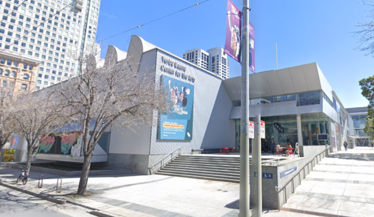 Maricelle Robles Takes Helm at Yerba Buena Center for the Arts Amidst Past Controversies